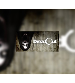 DreadOut Gift Steam Key GLOBAL